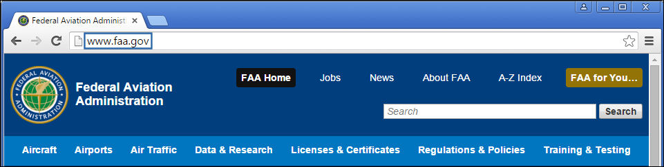 FAA_Site_Hyperlink_1