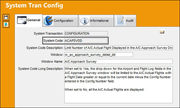 ACAPSVDD_Configuration