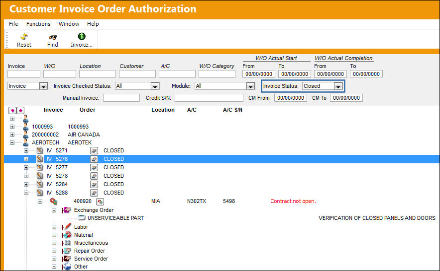 Reopen_Posted_Invoice_1