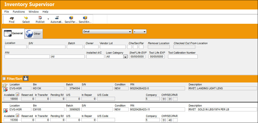 Viewing_Adjusting_Part_Costs_1