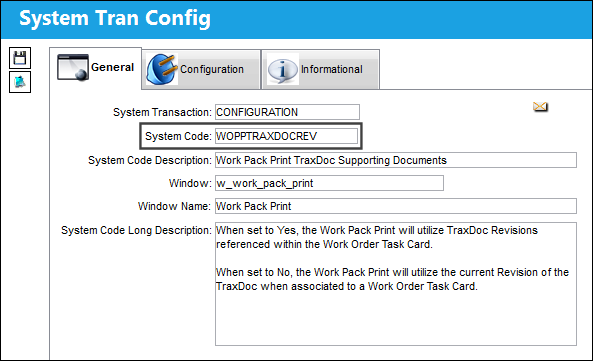 WOPPTRAXDOCREV_Configuration