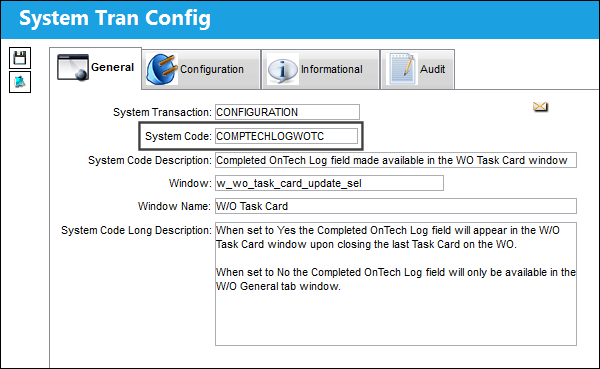 COMPTECHLOGWOTC_Configuration