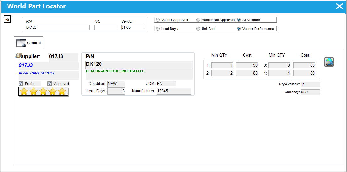 WPL req analyzer2