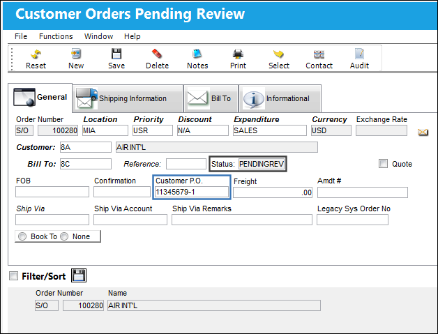 WPL_customer ord pending review1