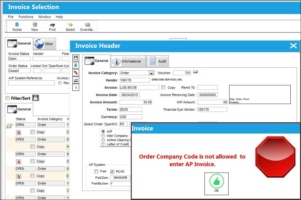 LINKCOMPANYPROTECT_InvoiceNotWork