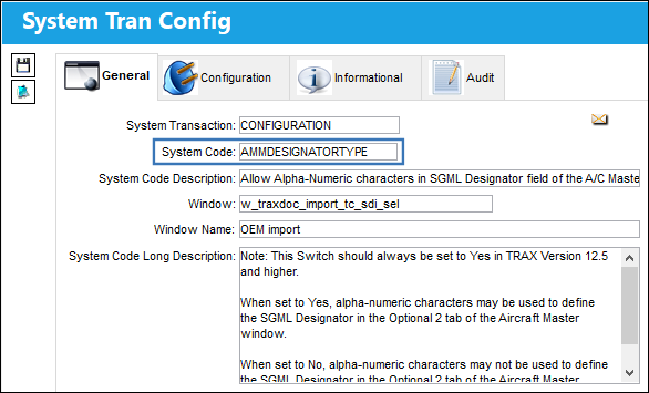 AMMDESIGNATORTYPE_Config