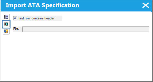 12_ImportATASpec_ImportChapterSelect