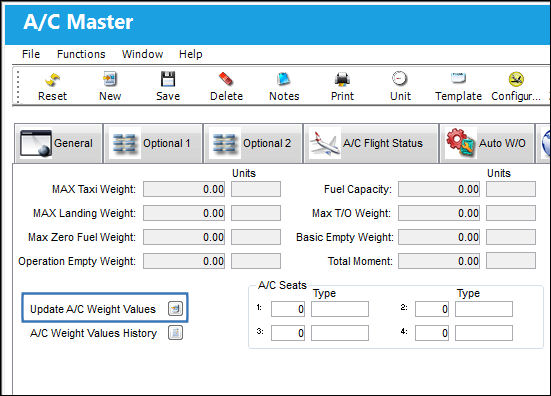 12_ACMaster_UpdateACWeightValues