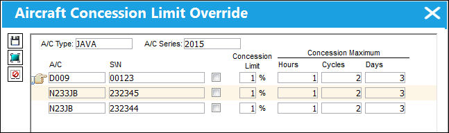 12_AircraftConcessionLimitOverride