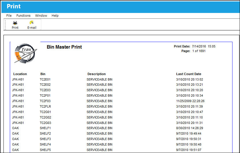 12_BinMasterPrint