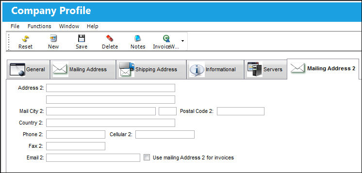 12_CompanyProfile_MailingAddress2
