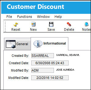 12_CustomerDiscount_Informational