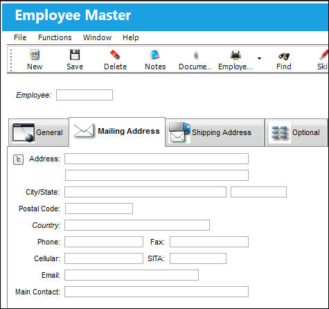 12_EmployeeMaster_MailingAddress