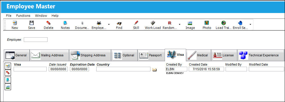 12_EmployeeMaster_Visa