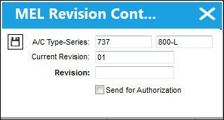12_MELRevisionControl