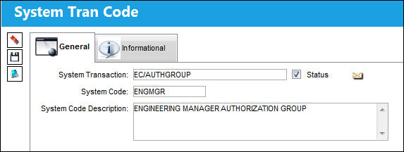 12_SystemTranCode_General