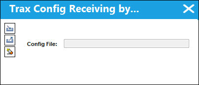 12_TraxConfigReceiving