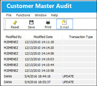 12_CustomerMasterAudit2