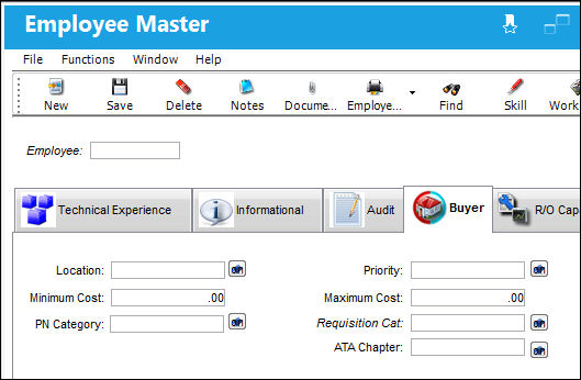 12_EmployeeMaster_Buyer