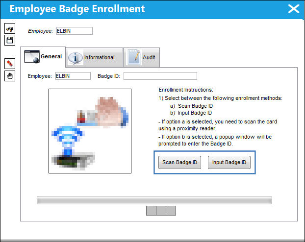 12_EmployeeBadgeEnrollment