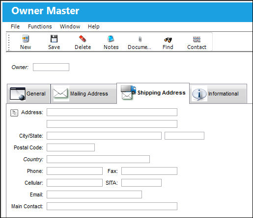12_Owner_ShippingAddress
