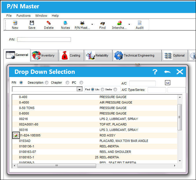 12_PNMaster_DropDown