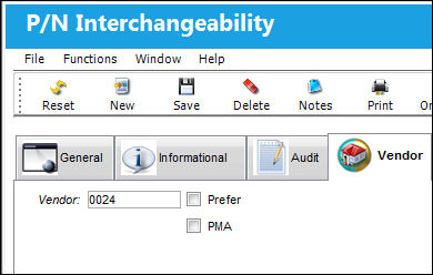 12_PNInterchangeability_Vendor