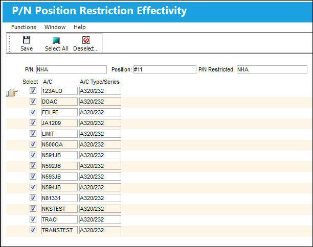 12_PNPositionRestrictionEffectivity