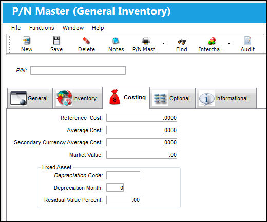 12_PNMaster_Costing