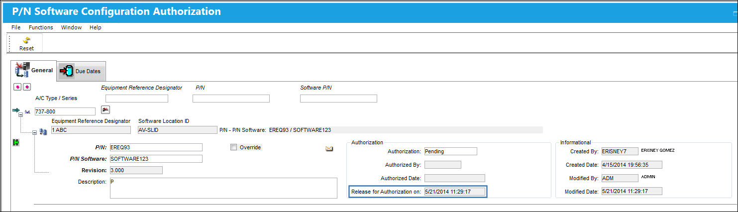 12_PNSoftwareConfigurationAuthorization_General_ReleaseForAuthorization