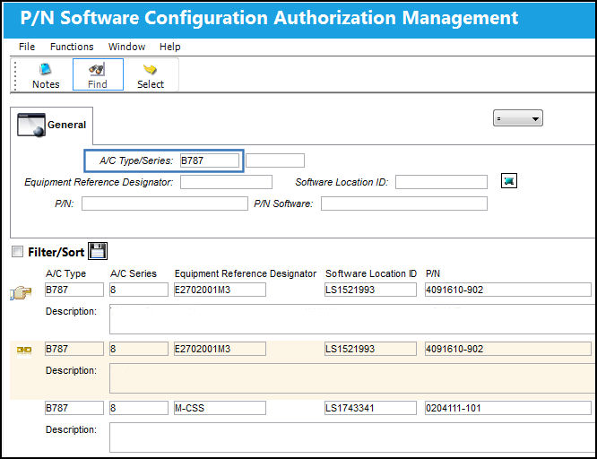 12_PNSoftwareConfigurationAuthorization Management_CheckSeries