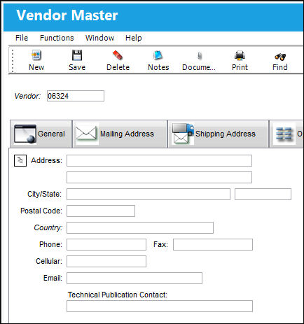 12_Vendor_TechPubs