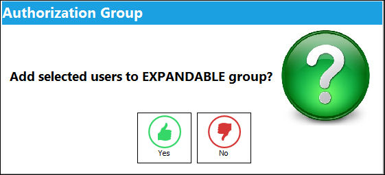 12_AuthorizationGroupWarning