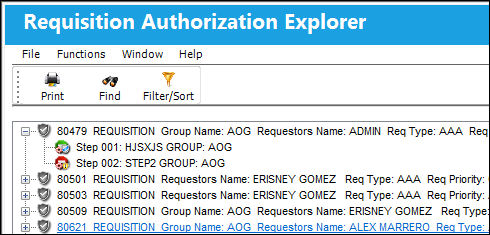 12_RequisitionAuthorizationExplorer