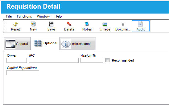 12_RequisitionDetail_Optional