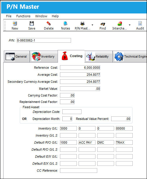 12_PNMaster_Costing