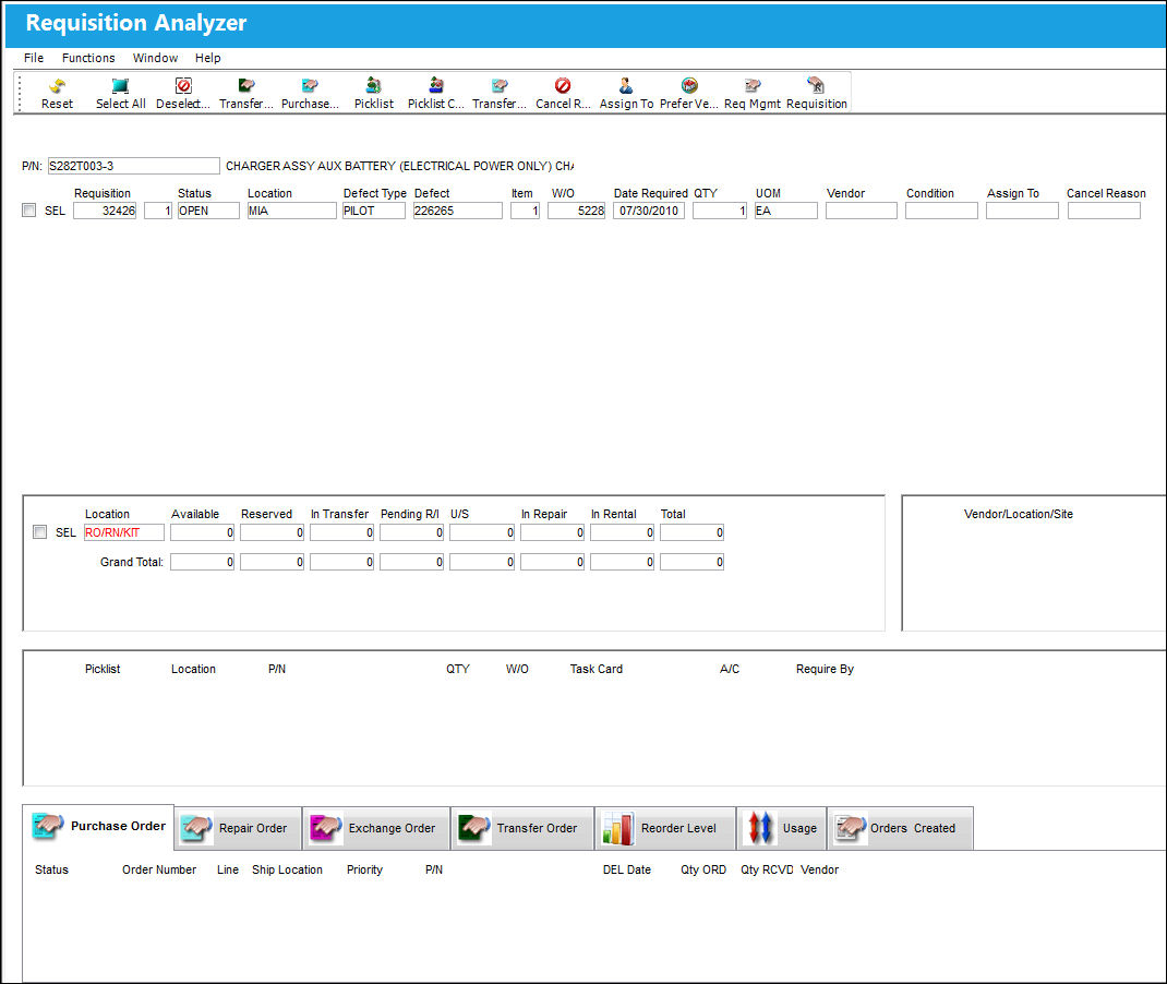 12_RequisitionAnalyzer