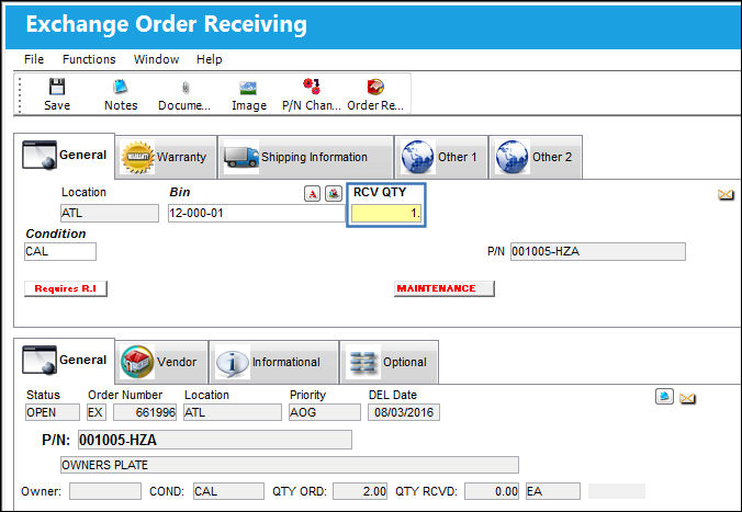 12_ExchangeOrderReceiving_General