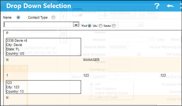 12_DropDownSelection