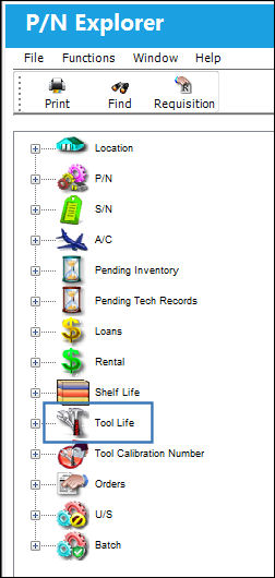 12_PnExplorer(ToolLife)