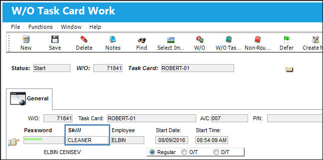 WOCHECKSK4