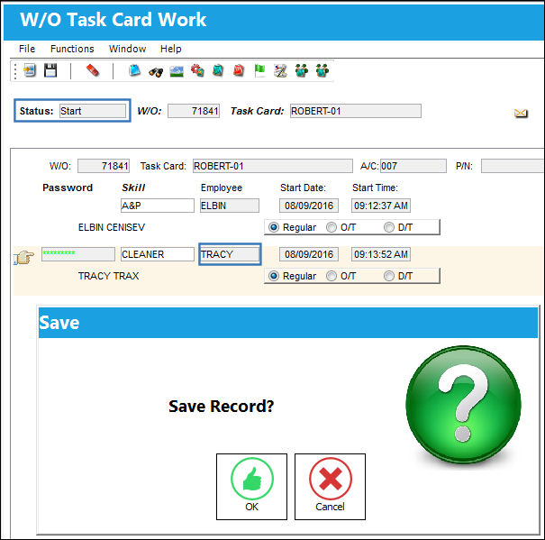 WOCHECKSK11