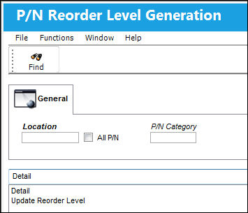 12_PNReorderLevelGeneration