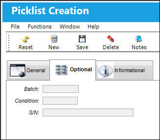 12_PicklistCreation_Optional(Detail)