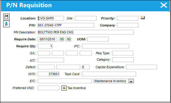12_PNRequisition