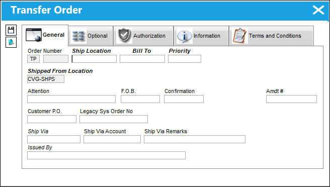 12_TransferOrder(Picklist)