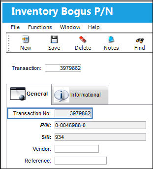 12_InventoryBogusPN