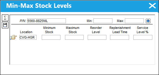 12_Min-MaxStockLevels