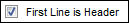 12_FirstLineHeader