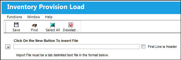 12_InventoryProvisionLoad